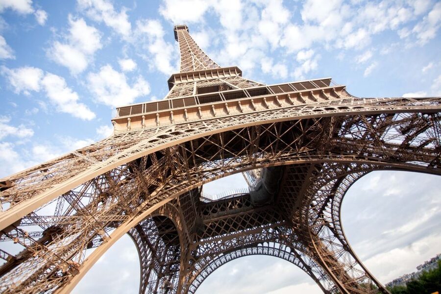 Paris: Eiffel Tower Tickets and City Bus Tour - Timing, comfort, and practical limits