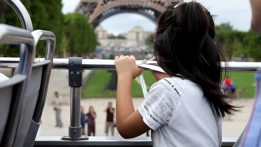 Paris: Hop-on Hop-off Bus Tour & Seine Cruise Bundle Tour - Should you book it?