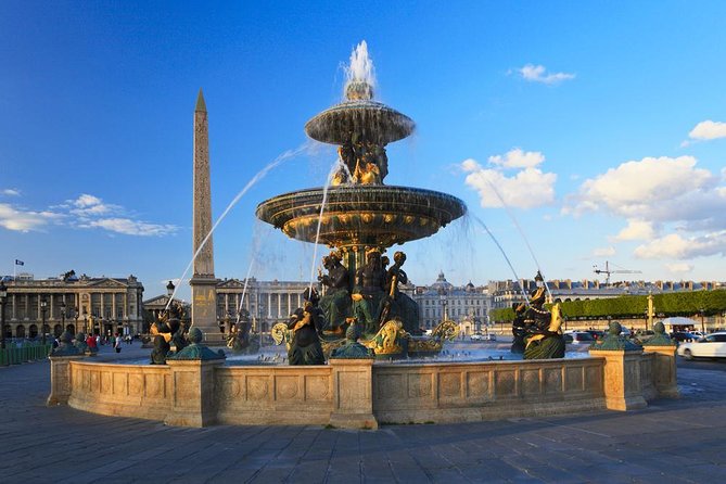 Paris Tootbus Hop-On Hop-Off Bus Tour (Optional Cruise) - Key points at a glance