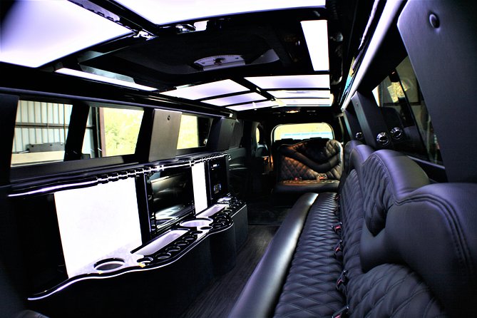 Party Bus Limo Sprinter Transfer Service Fort Lauderdale - Is $795 a good value for 14 people?