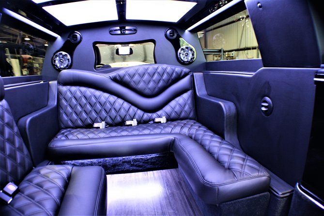 Party Bus Limo Sprinter Transfer Service Fort Lauderdale - Who will enjoy this service most