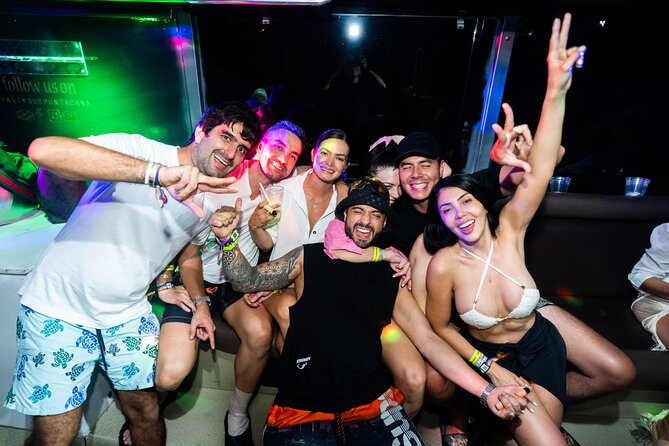 Party Bus Rental - How much time should you book?