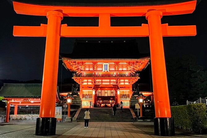 PERFECT KYOTO 1-Day Bus Tour - What the walking is really like