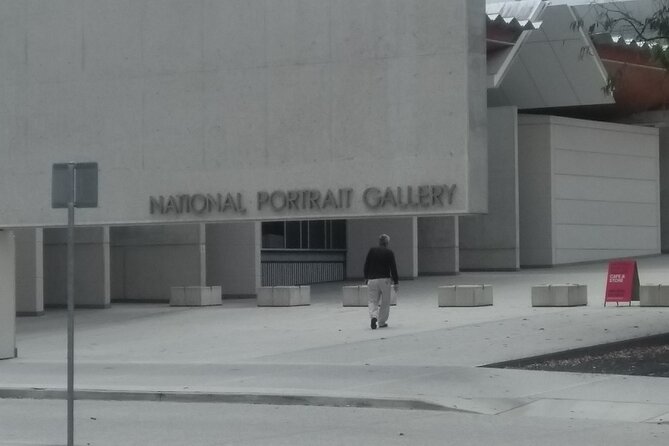 Personalised Sightseeing in Canberra, with John - Is the $43.03 price good value?