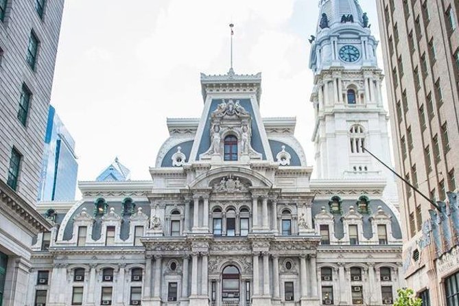 Philadelphia Hop-On Hop-Off City Tour - Is $39 a fair price?