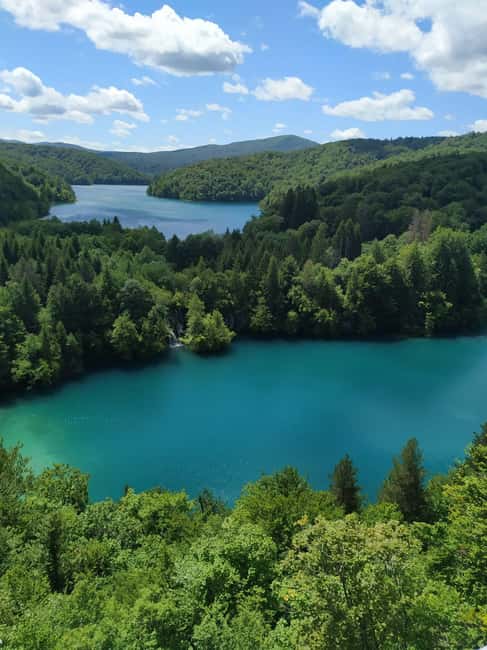 Plitvice Lakes: Guided Walking Tour with Bus and Boat Ride - Practical advice before you go