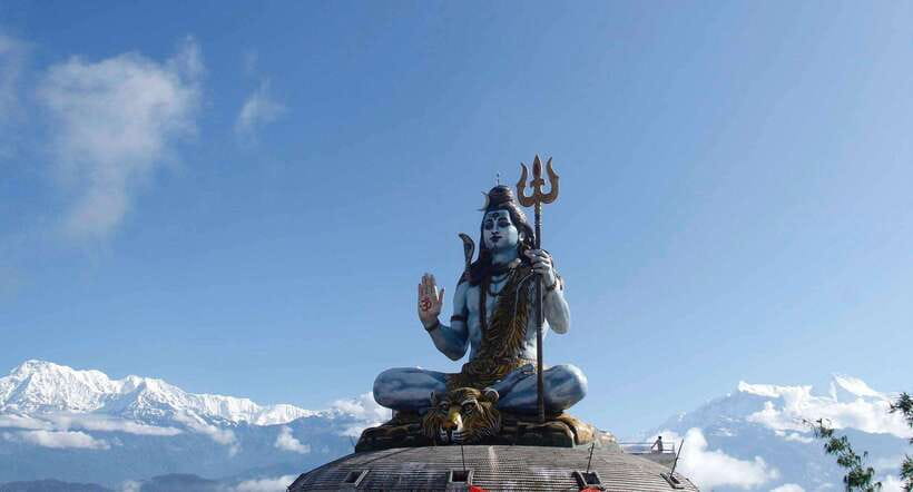 Pokhara: City Sightseeing Group Bus Tour - Timing, comfort, and the shared bus