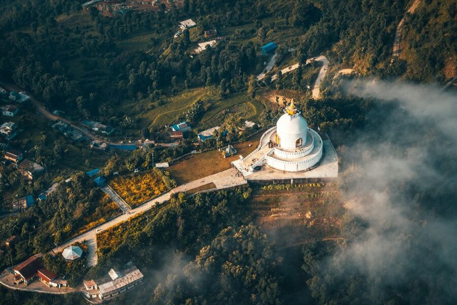 Pokhara Day Bus Sightseeing 8 points - What this Pokhara route is really like