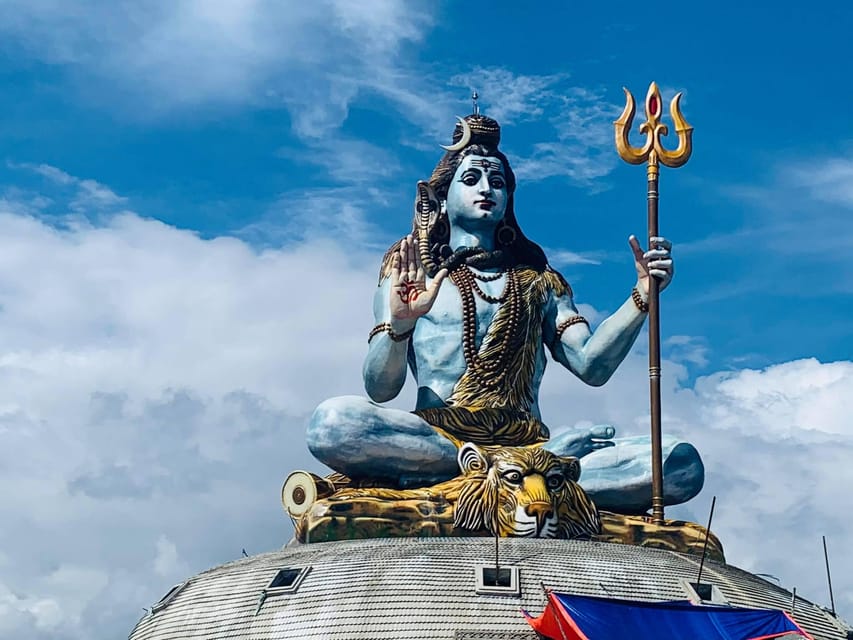 Pokhara Sightseeing By Bus - Day Trip - Key points before you book