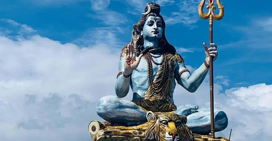 Pokhara Sightseeing By Bus - Day Trip - Bindyabashini Temple and a glimpse of local worship