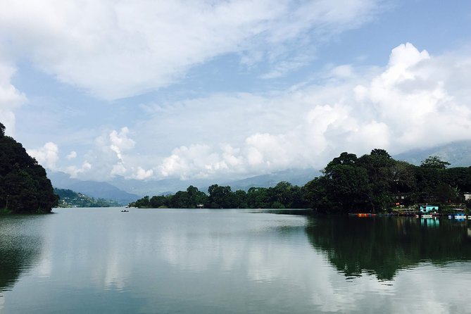 Pokhara: Sightseeing tour (Unguided) in Sharing Bus - Key points at a glance