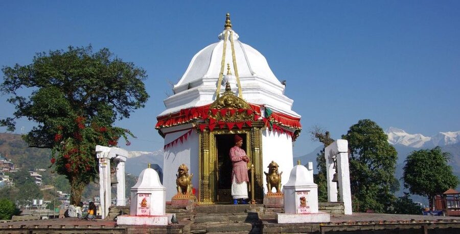 Pokhara: Visit Best Seven Tourist Destination by Sharing Bus - Shared buses, guides, and the pace of the day