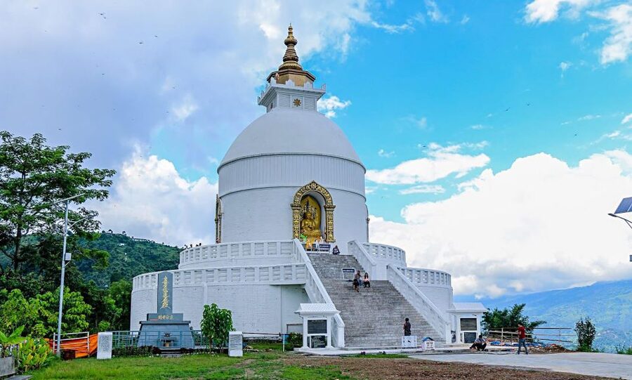 Pokhara: Visit Best Seven Tourist Destination by Sharing Bus - What this Pokhara bus tour is really like