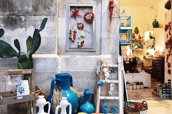 Polignano, Alberobello & Locorotondo : Day Trip w/ Coach, from Bari - Who should book this experience?