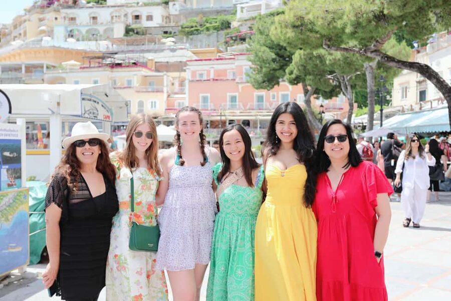 Pompeii Positano Amalfi Day Trip from Rome by Car, No Bus! - Why the no-bus format matters on a 15-hour day