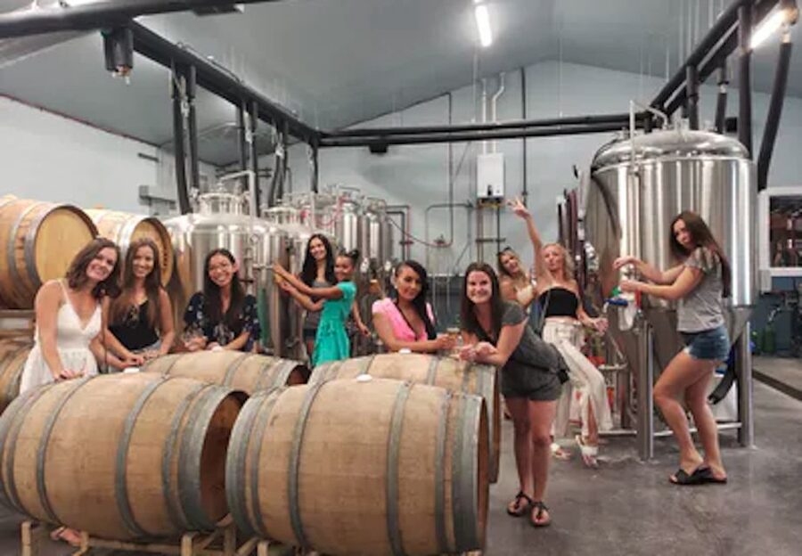 Portland, Maine: Local Brewery & Spirits Bus Tour - Key points to know