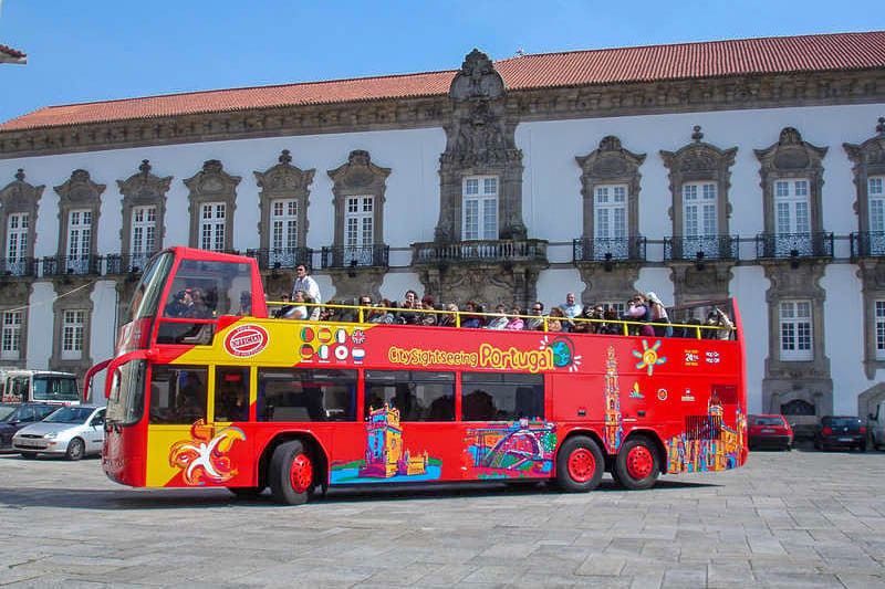 Porto: City Sightseeing Hop-On Hop-Off Bus Tour - Why the 48-hour ticket is worth considering