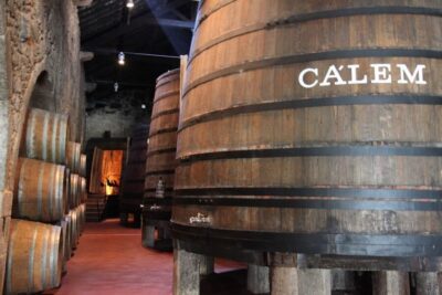 Hop-on Hop-off Bus with Optional Cruise & Wine Cellar