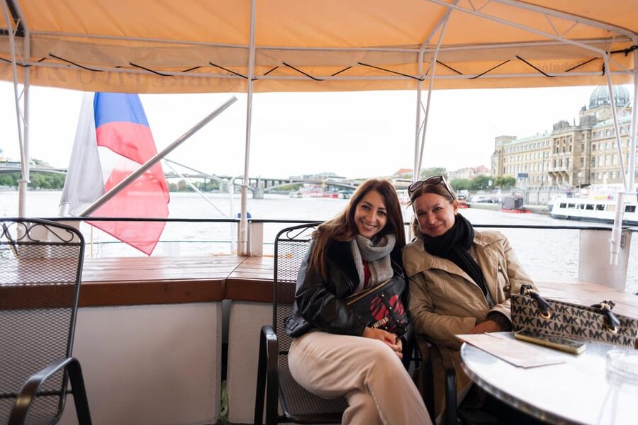 Prague Castle Interiors, Bus Tour and Vltava River Cruise - Why Prague Castle is worth seeing from the inside