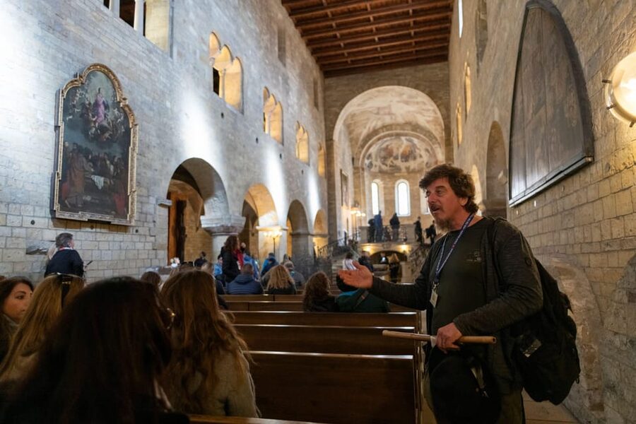 Prague Castle Interiors, Bus Tour and Vltava River Cruise - What the $56 price gets you