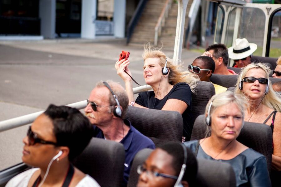 Prague: City Sightseeing HOHO Bus Tour & Optional Boat Tour - Timing, tickets, and the small details that matter