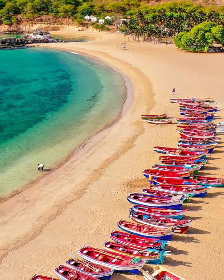 Praia: Day trip by minibus for cruise passengers - Why this Santiago tour makes sense from a cruise ship