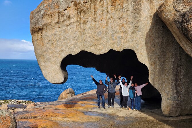 Premium 2 Day Kangaroo Island Minibus Tour from Adelaide - Key points to know before booking