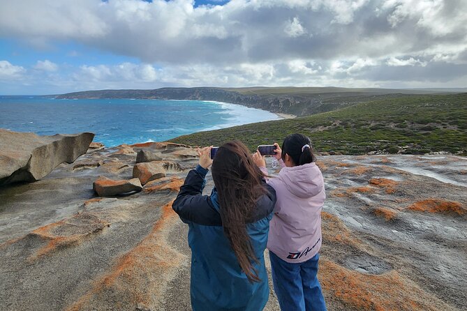 Premium 2 Day Kangaroo Island Minibus Tour from Adelaide - Wine, eucalyptus oil, and a working island