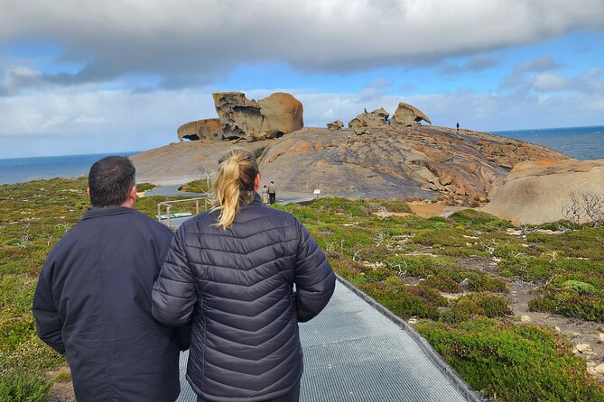 Premium 2 Day Kangaroo Island Minibus Tour from Adelaide - Clifford’s Honey Farm and island flavours