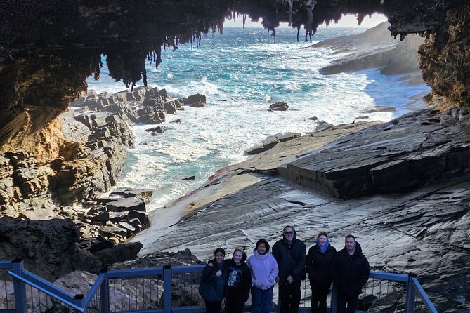 Premium 2 Day Kangaroo Island Minibus Tour from Adelaide - Penneshaw and Cape Willoughby Lighthouse