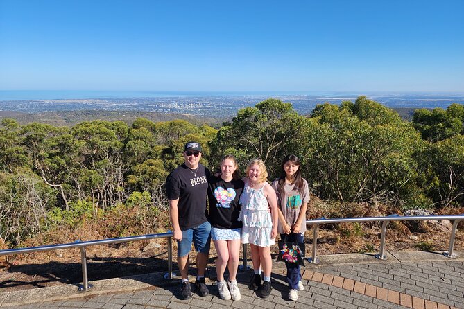 Premium Adelaide Hills Cleland Wildlife and Hahndorf Minibus Tour - What the $179.31 price really covers