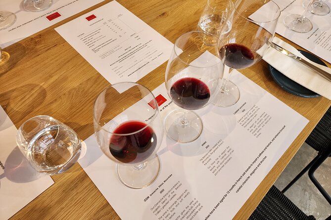 Premium All-Inclusive Barossa Food and Wine Minibus Tour - Maggie Beer’s Farm Shop starts the food theme