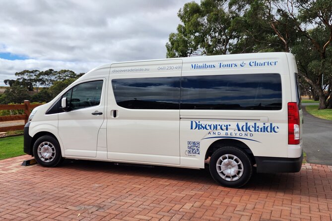 Premium All-Inclusive McLaren Vale Wine and Brew Minibus Tour - Why McLaren Vale works so well as a day trip