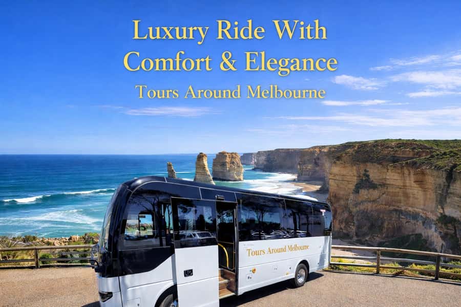 PREMIUM Great Ocean RD Tour REVRS-Luxry SML GRP-Hotel PickUP - Quick takeaways