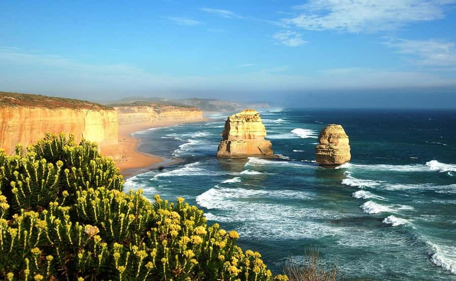 PREMIUM Great Ocean RD Tour REVRS-Luxry SML GRP-Hotel PickUP - Why the reverse route makes sense