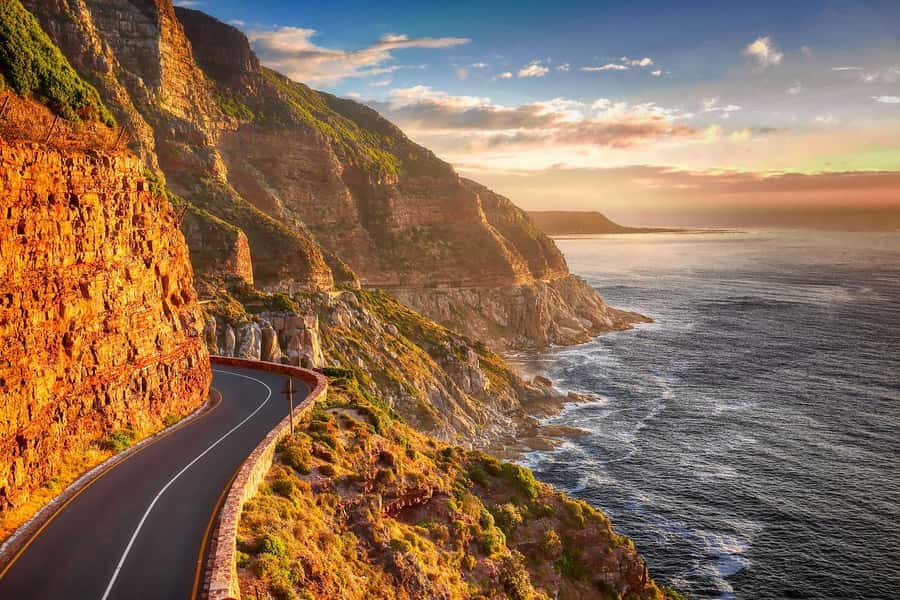 PREMIUM Great Ocean RD Tour REVRS-Luxry SML GRP-Hotel PickUP - Razorback, Gibson Steps, and Loch Ard Gorge
