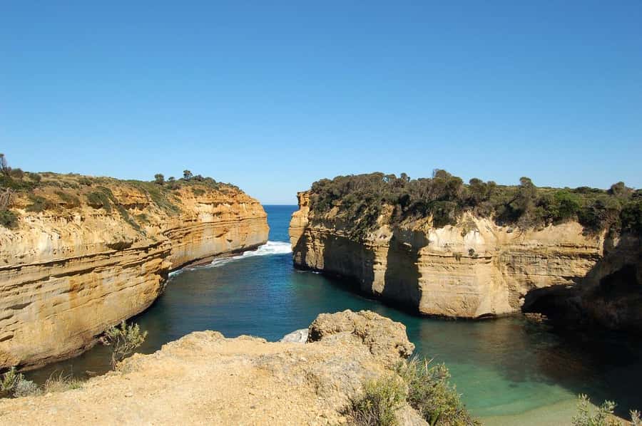 PREMIUM Great Ocean RD Tour REVRS-Luxry SML GRP-Hotel PickUP - Guides are a major part of the value
