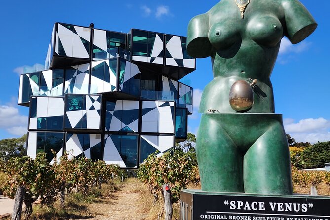 Premium Victor Harbor, Port Elliot and d'Arenberg Minibus Tour - Starting with Adelaide and the road south