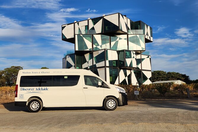 Premium Victor Harbor, Port Elliot and d'Arenberg Minibus Tour - Is $179.31 fair value?