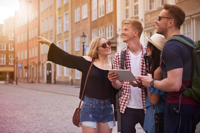 Private Bus Tour in Amsterdam City - Anne Frank House: important, but allow more than 30 minutes if possible