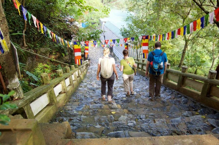 Private Car/Bus Renting Hanoi - Ninh Binh - Halong - Sapa... - Should you book the Hanoi to Ninh Binh day trip?