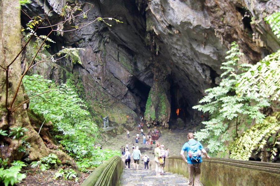 Private Car/Bus Renting Hanoi - Ninh Binh - Halong - Sapa... - Private car, guide, and group size