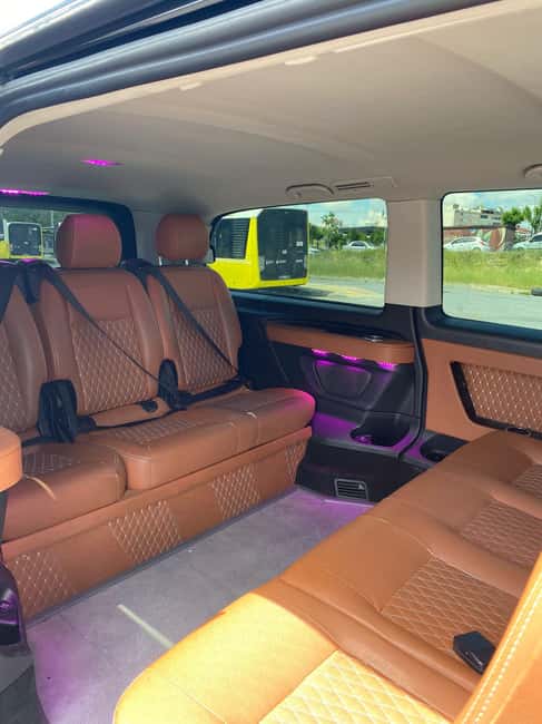 Private Hop On Hop Off Tour 3 Hours-Pickup From Hotel - How to make the private format work better