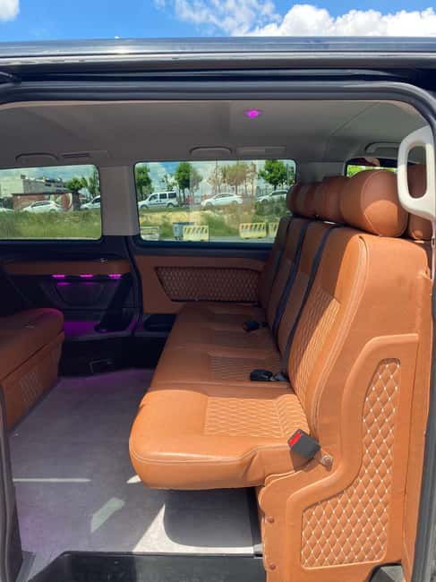 Private Hop On Hop Off Tour 3 Hours-Pickup From Hotel - Who will get the most from this tour