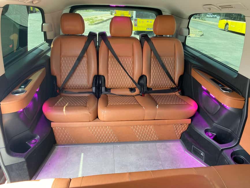 Private Hop On Hop Off Tour 3 Hours-Pickup From Hotel - Should you book this private hop-on hop-off tour?