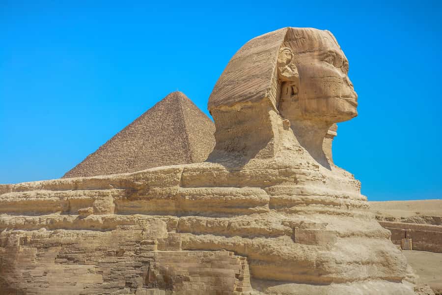 Private Overnight Tour to Cairo from Hurghada by Bus - Key points at a glance