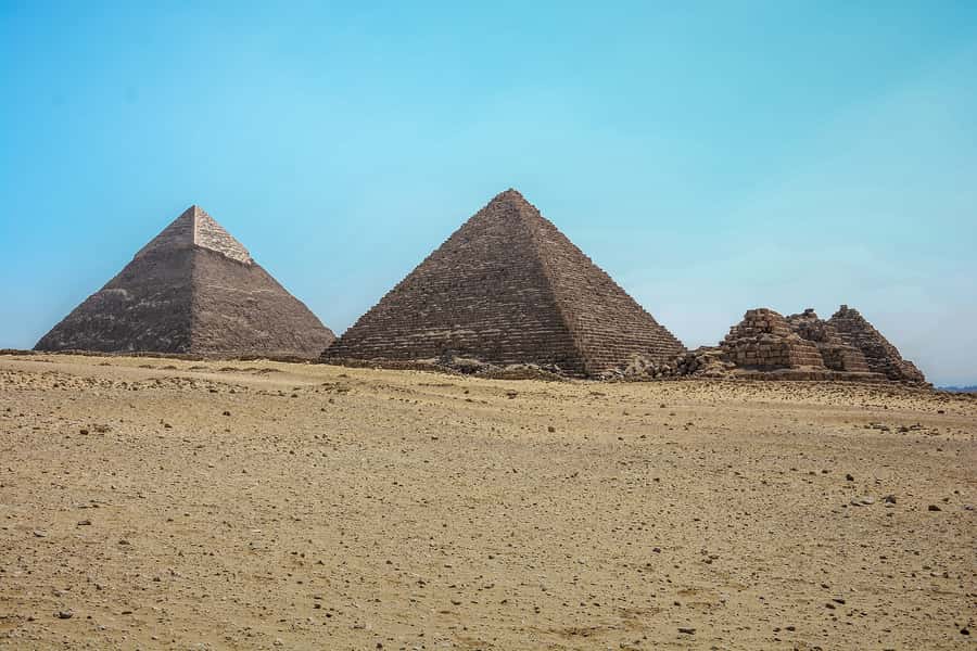 Private Overnight Tour to Cairo from Hurghada by Bus - Why this Cairo trip works from Hurghada