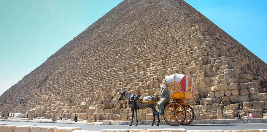 Private Overnight Tour to Cairo from Hurghada by Bus - Saladin’s Citadel and the Alabaster Mosque