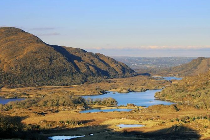 Private Ring of Kerry Highlights Tour from Cork, Car or Minibus - Key points to know before booking