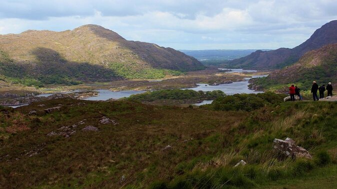 Private Ring of Kerry Highlights Tour from Cork, Car or Minibus - A private day from Cork, not a complete Ring of Kerry circuit